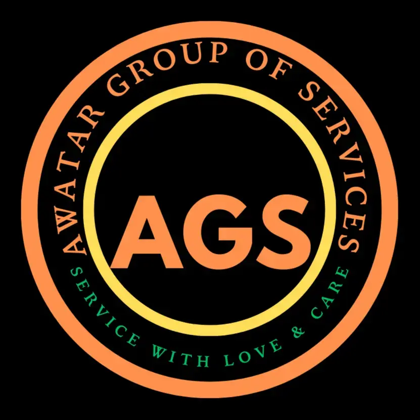 store logo